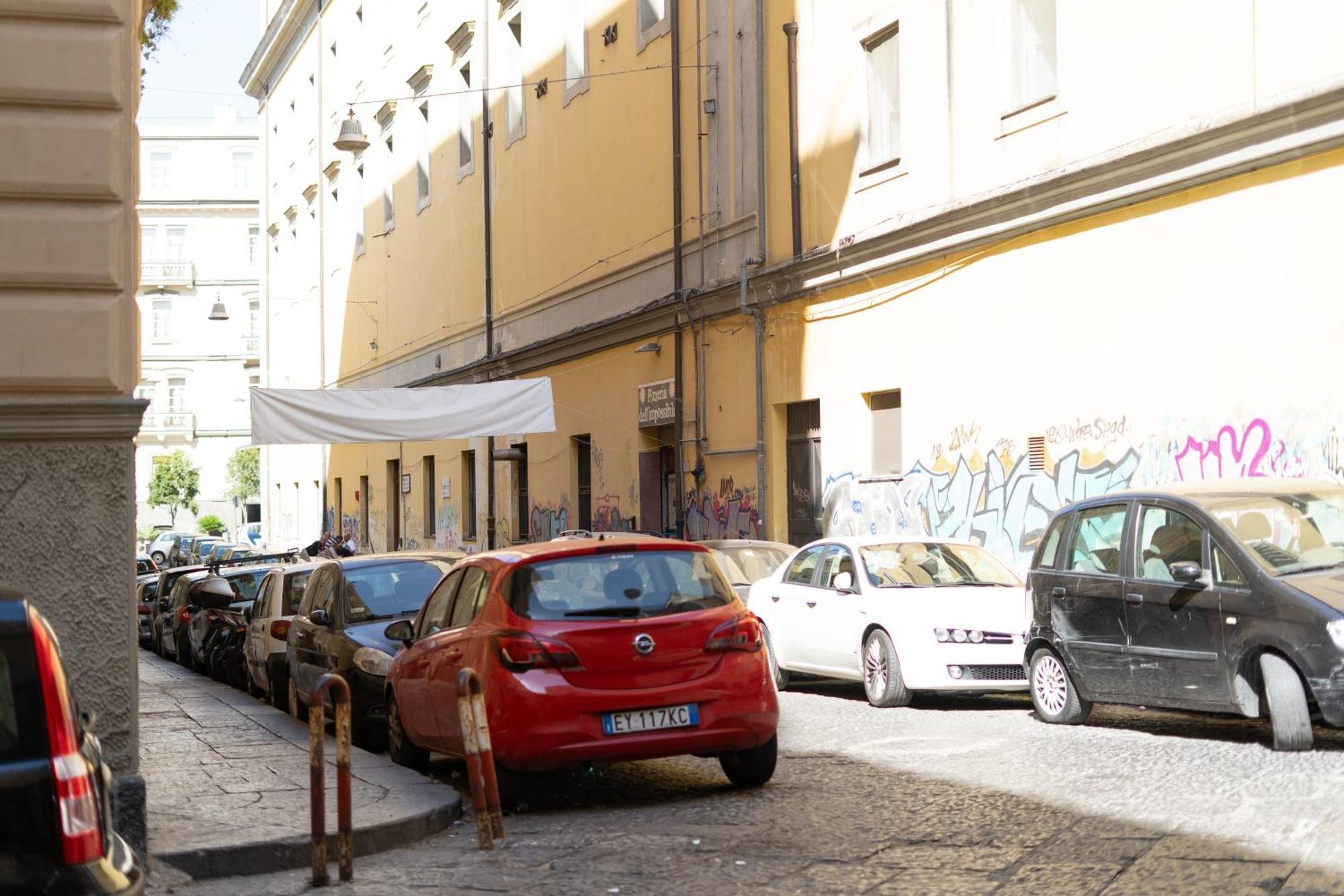 Gg-grow - La Terrazza Di Bellavista * Napoli